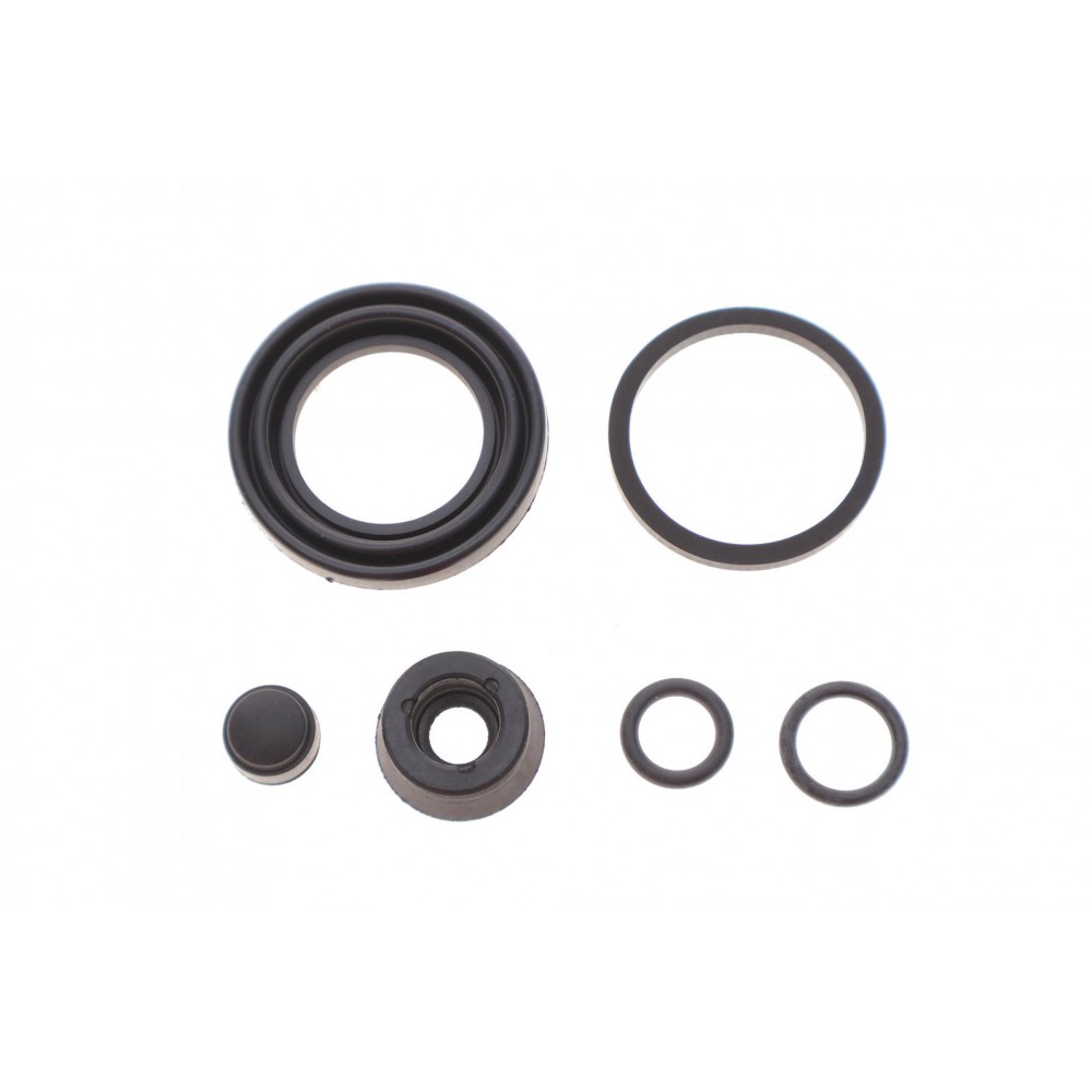 114-0125 QUICK BRAKE Ремкомплект, Гальмівний супорт