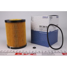 OX 380D MAHLE Масляний фільтр