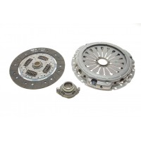 826567 VALEO Комплект зчеплення