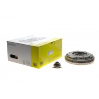 600 0006 00 LuK Комплект зчеплення