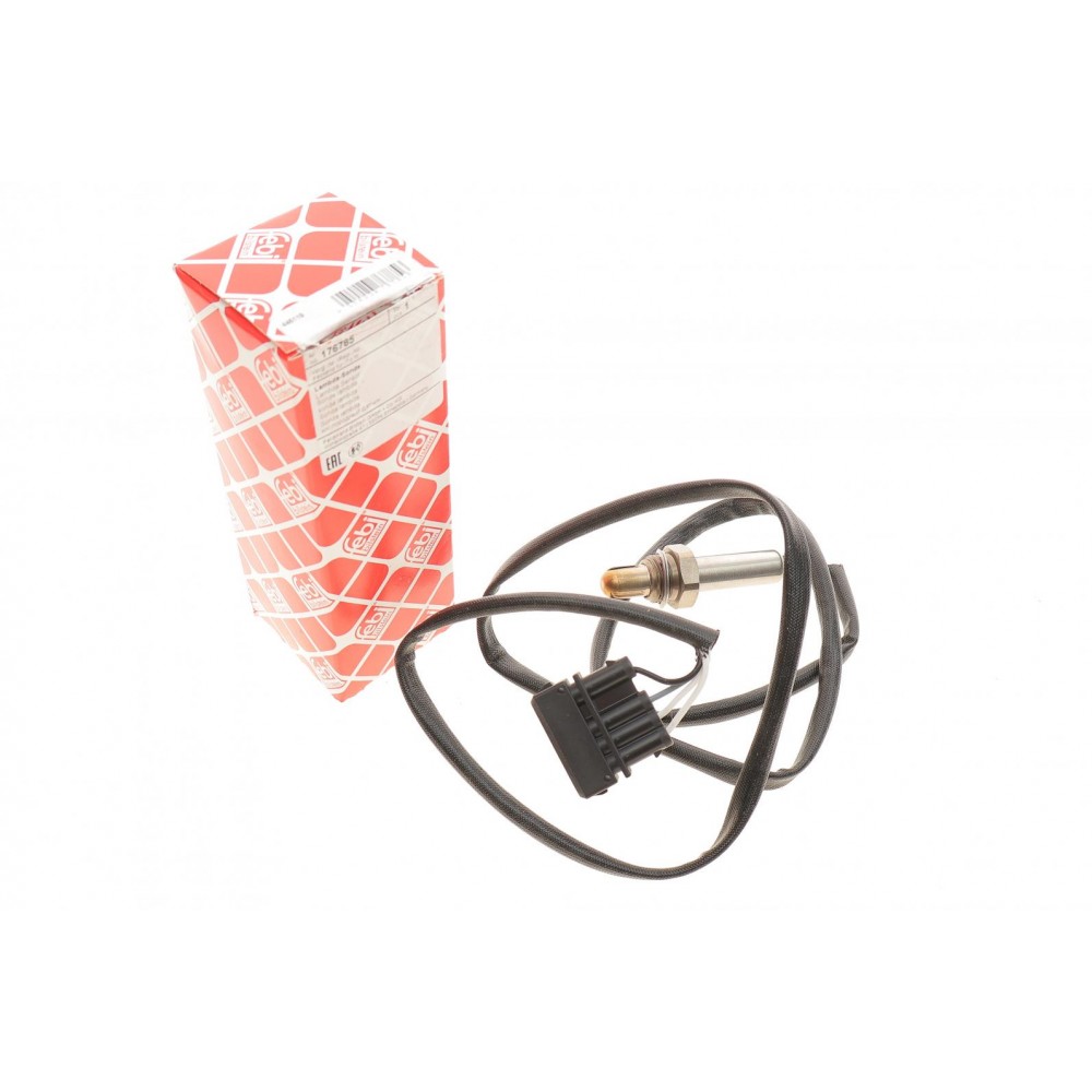 176785 FEBI BILSTEIN датчик кисню