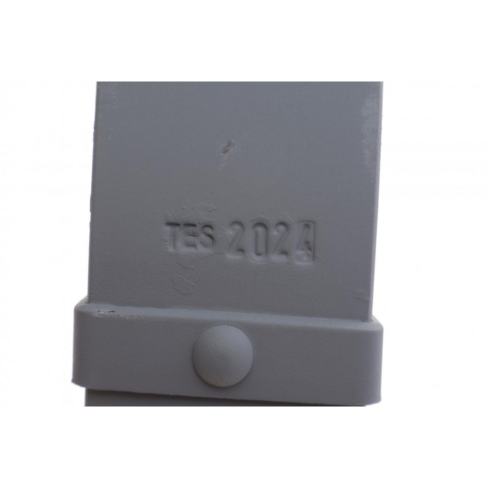 Ресора задня (3-й лист) Mitsubishi L200 96-07