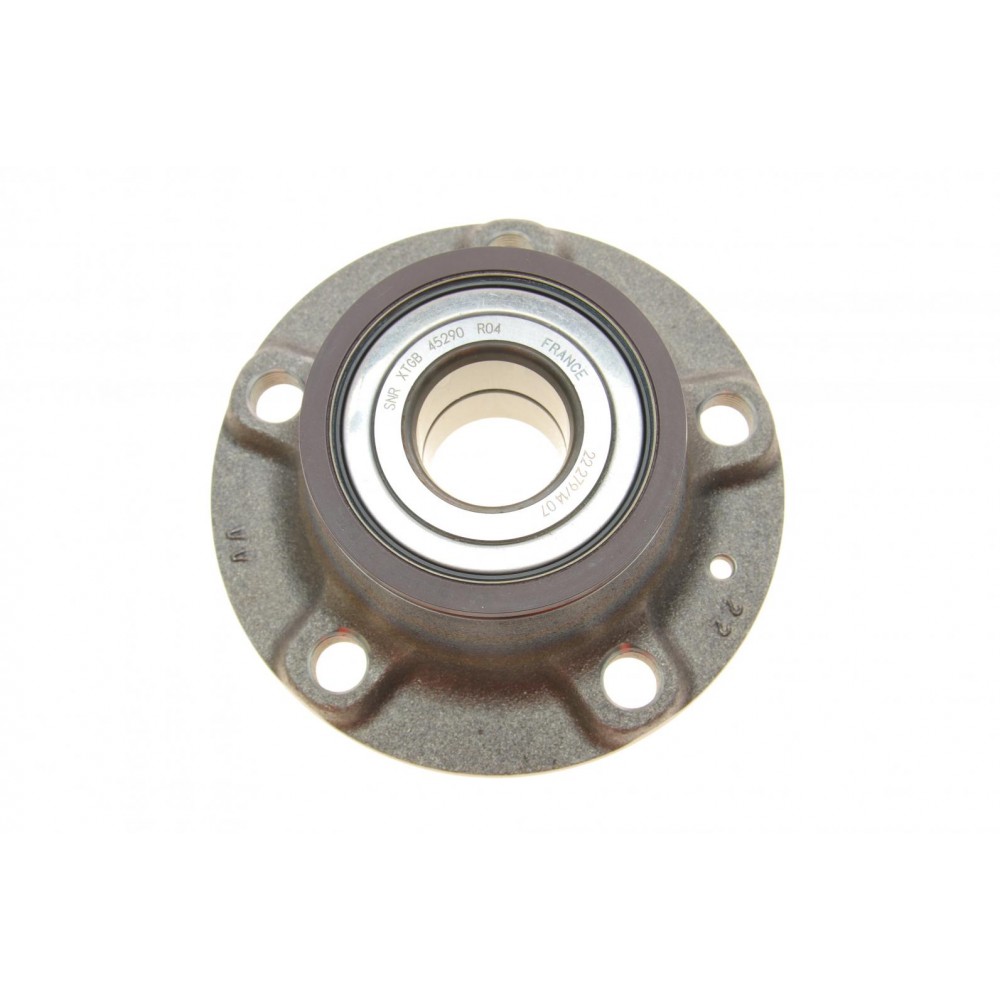 Підшипник маточини (задньої) VW Caddy 03-/Golf V/Skoda Octavia