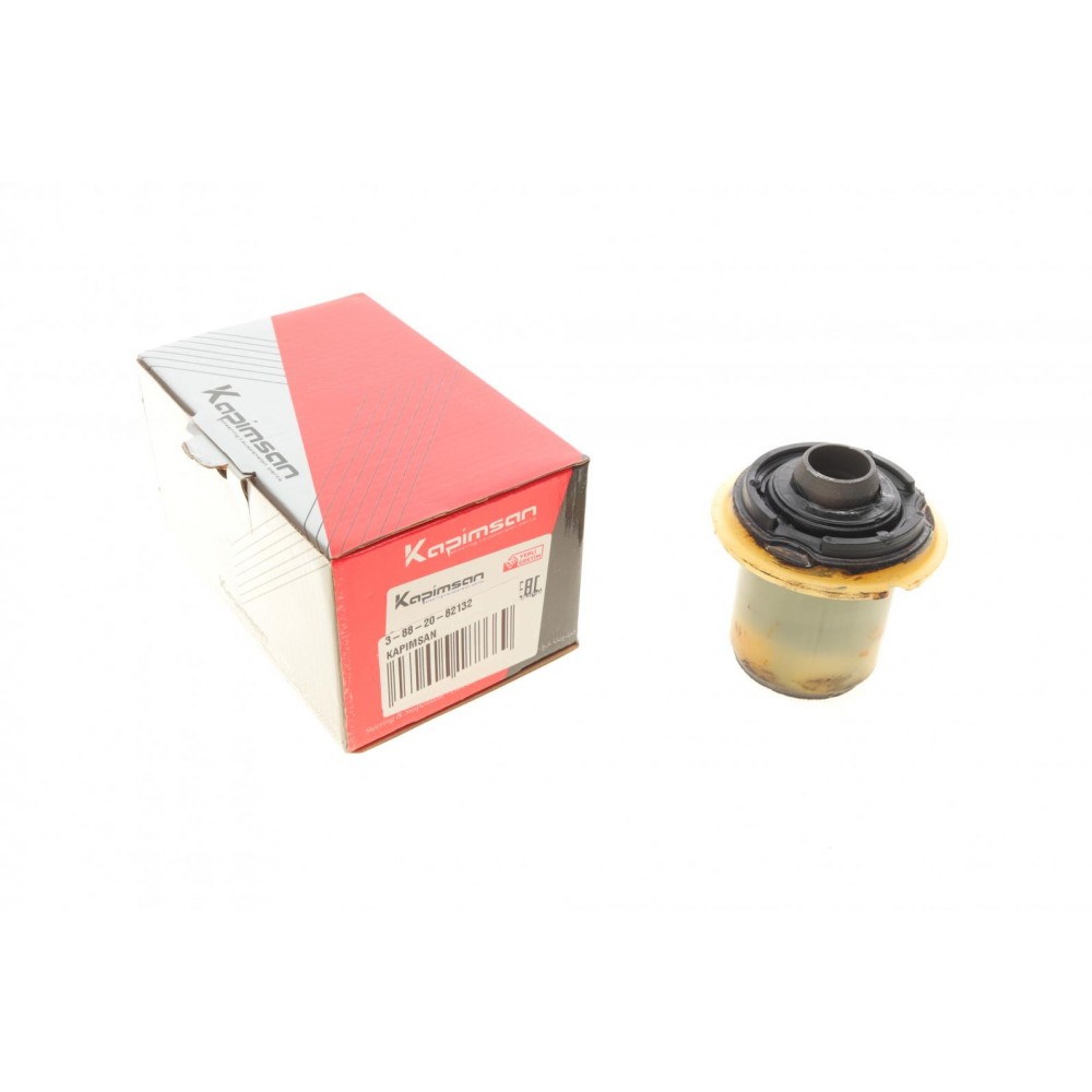 Сайлентблок балки (передньої/ззаду) Renault Scenic III/Megane III 08-