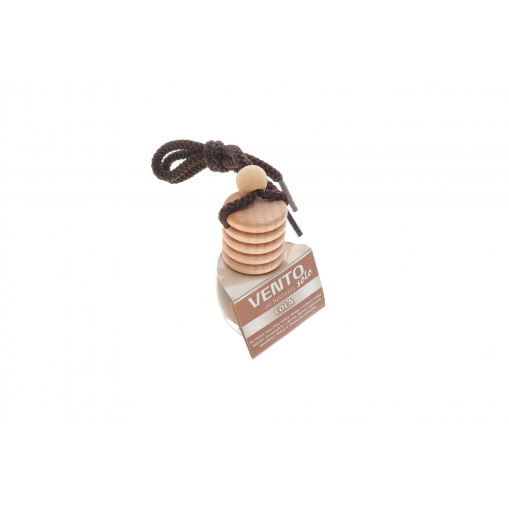 Ароматизатор K2 VENTO SOLO REFILL кола 8 мл (V412)