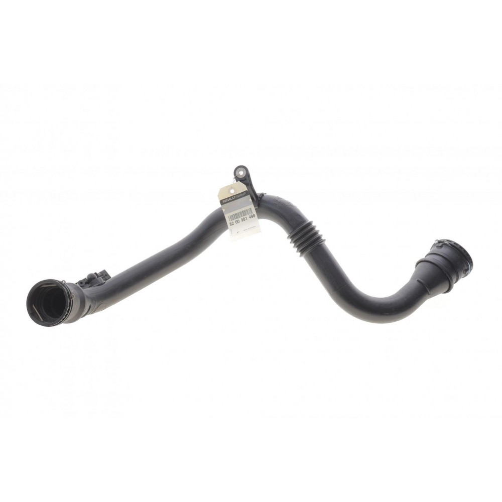 Патрубок інтеркулера Renault Fluence/Scenic III/Megane III 1.5dCi 08-