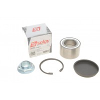 Підшипник маточини (задньої) Renault Master 98- (к-кт)