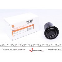 KL 456 KNECHT Паливний фільтр
