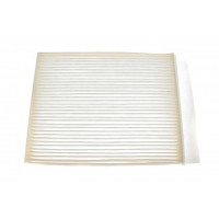 WP2182 WIX FILTERS Фільтр повітря у внутрішньому просторі