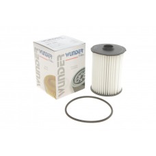 Фільтр масляний Fiat Ducato 2.2 JTD 14-