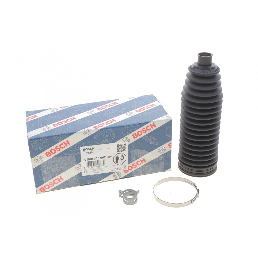 Пильник рейки рульової BMW 1 (F20/F21)/2 (F22/F87/F23)/3 (F30/F80/F31) 10-