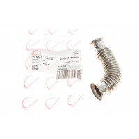 Трубка клапана EGR Renault Kangoo 1.5 dCi 08-