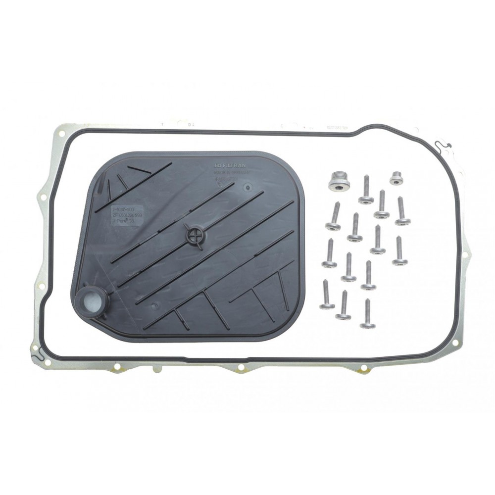 24007855263 BMW ФІЛЬТР АКПП  F85F90