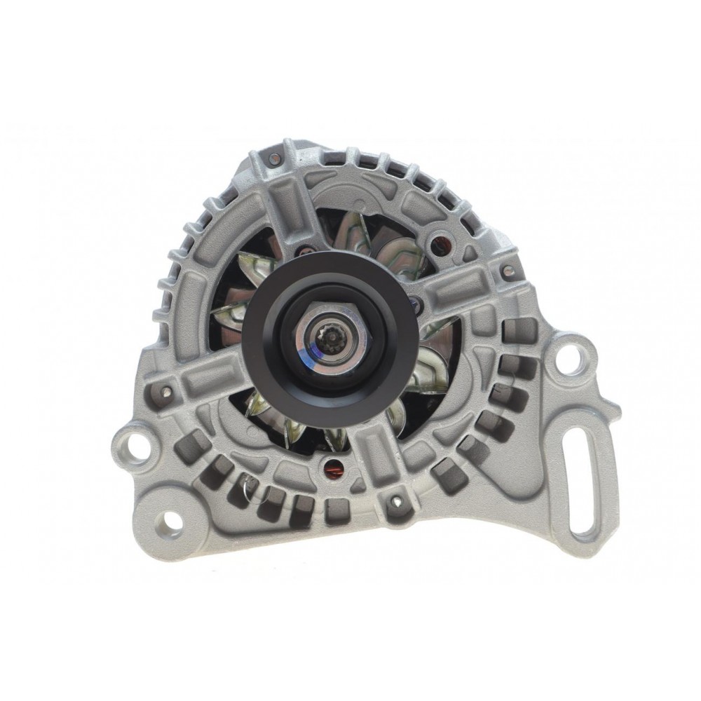 Генератор Audi A4 2.5 TDI 97-01/Skoda Fabia 1.4 16V 99-14 (14V/90A)