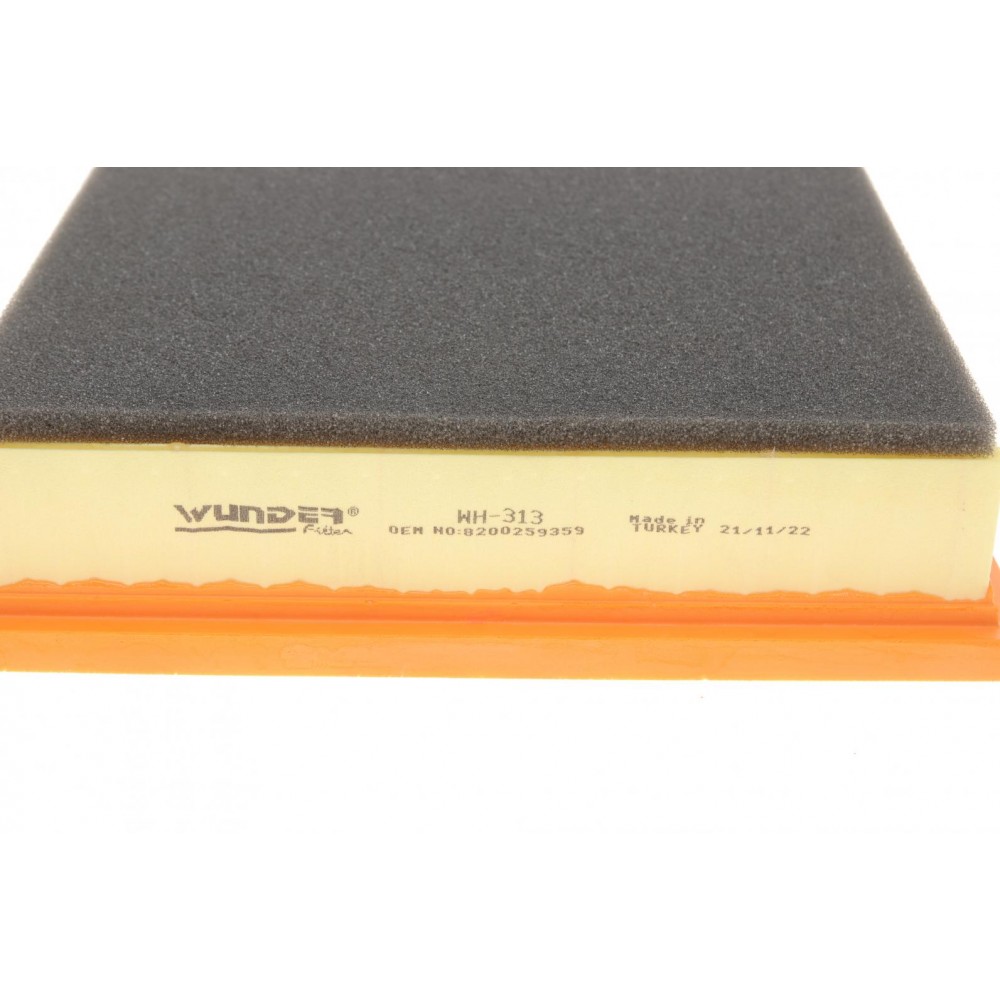 Фільтр повітряний Renault Master 2.2/2.5dCi 03-