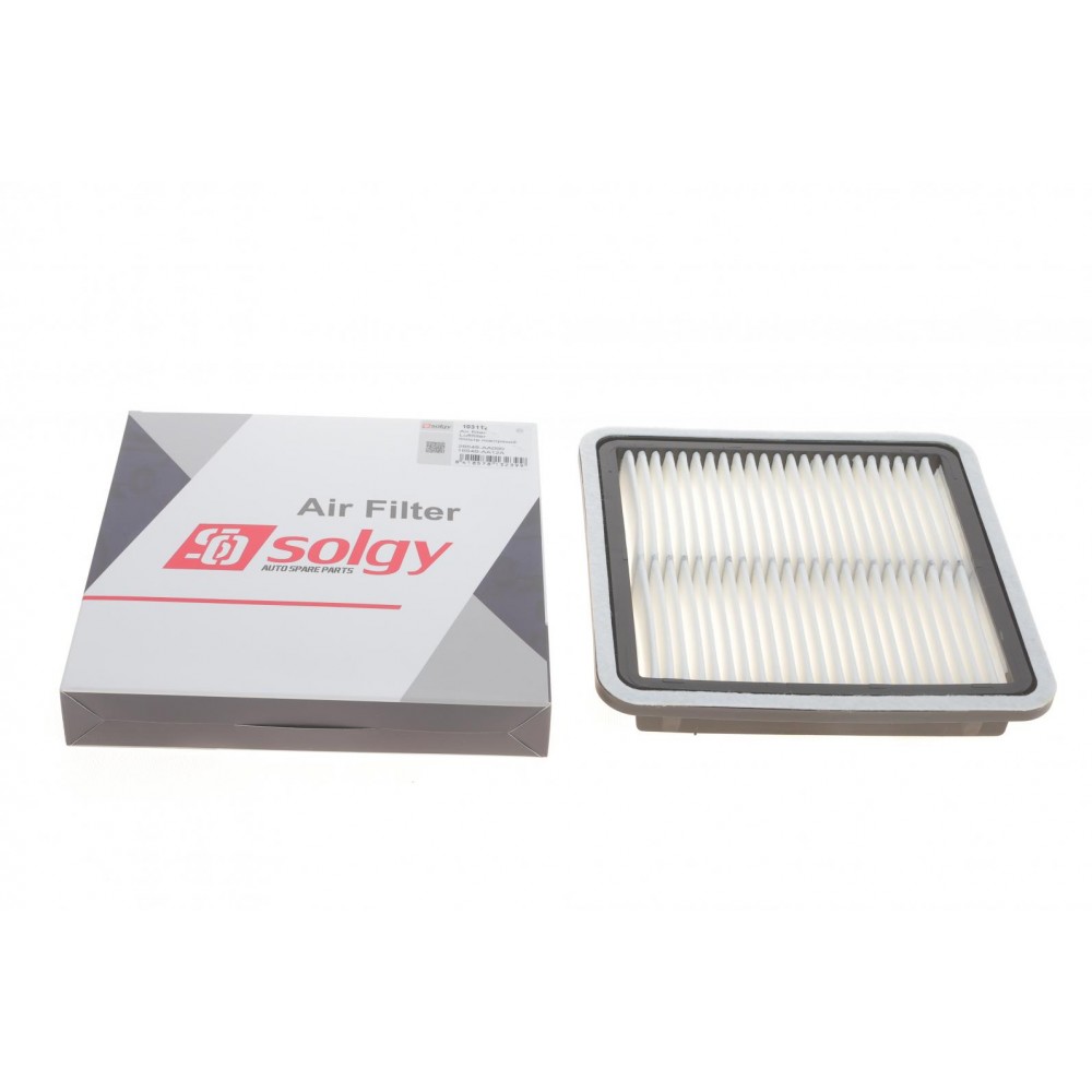 Фільтр повітряний Subaru Forester/Impreza/Legacy 1.6-3.6i 03-