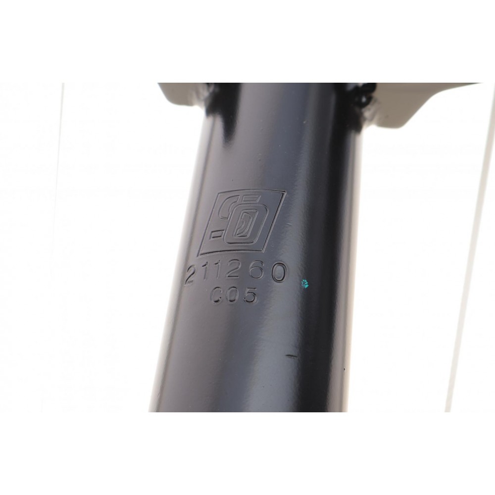 Амортизатор (передній) MB E-class (W212)/(S212) 09-