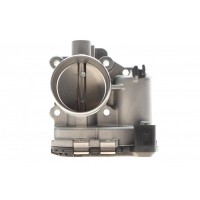 028075008B BOSCH Патрубок дросельної заслінки