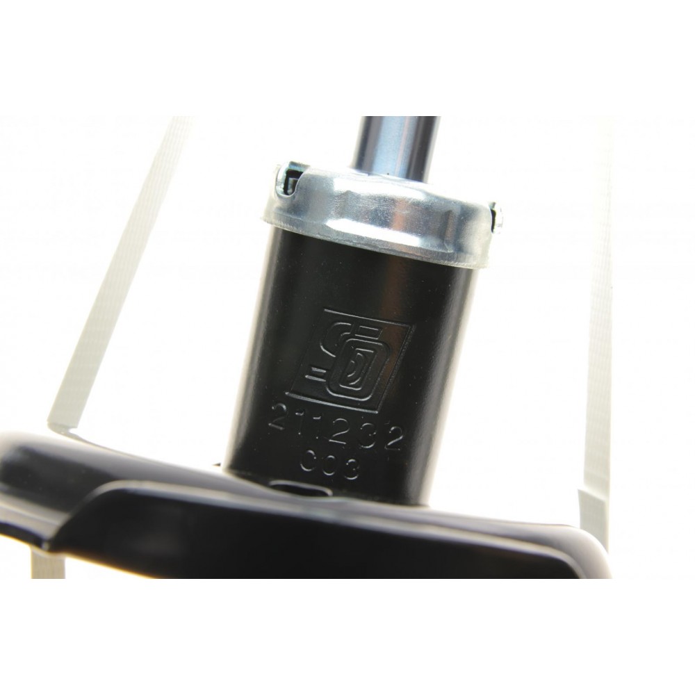 Амортизатор (передній) Hyundai Accent/Kia Rio 05-11 (L)