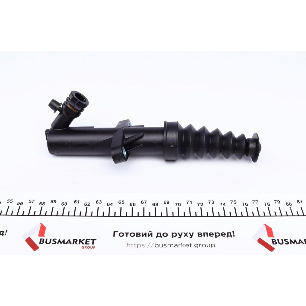 Циліндр зчеплення (робочий) Citroen C3/Peugeot 207 1.4/1.6VTI/1.6HDI 07- = KN19065.7.1