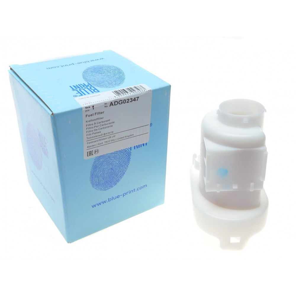 ADG02347 BLUE PRINT Паливний фільтр