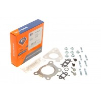 KT120040 FA1 Монтажний комплект компресор