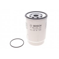 Фільтр паливний MAN TGL/TGM/TGS/TGX 05-