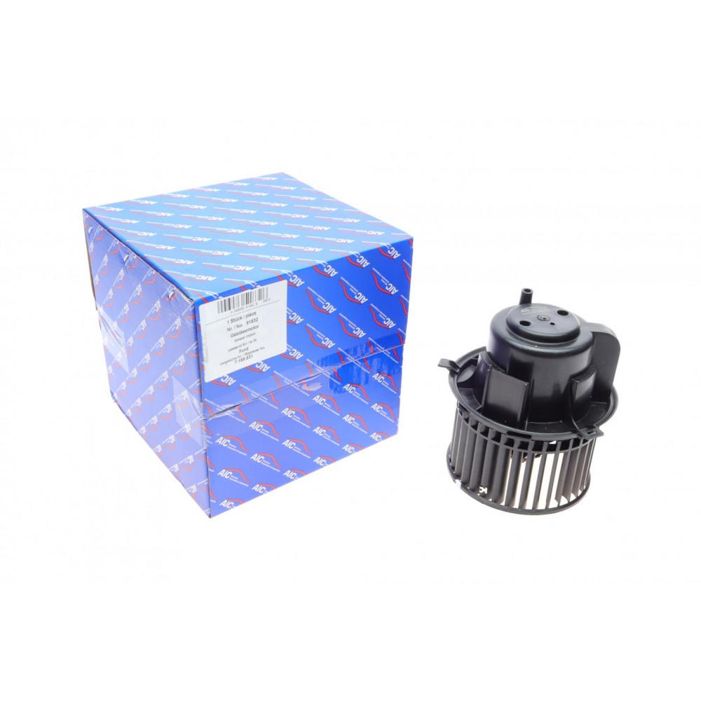 51832 AIC Вентилятор салону