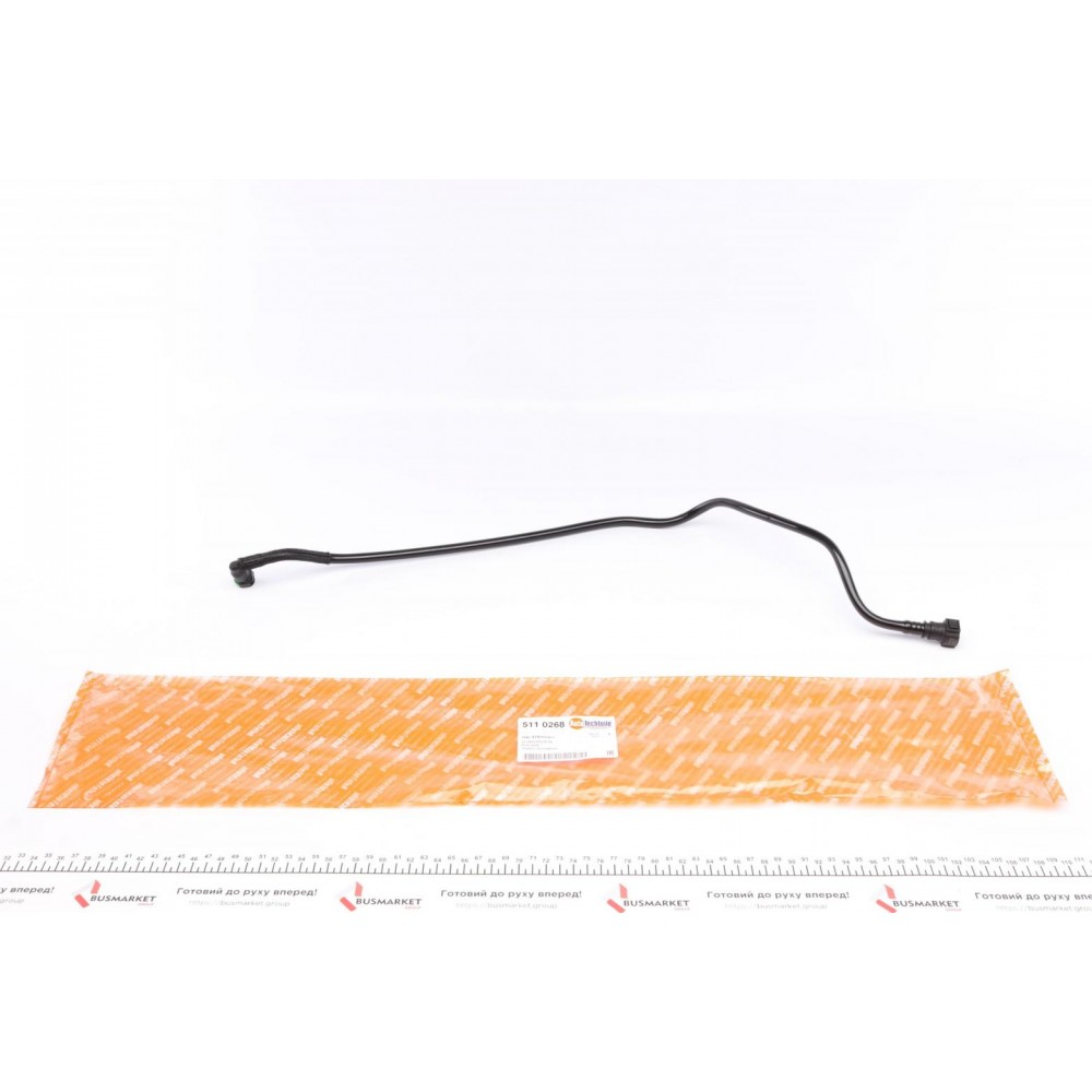 Трубка паливна Fiat Doblo 1.3 Multijet 09-