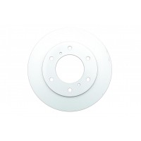 BR-5759-C KAVO PARTS Гальмівний диск