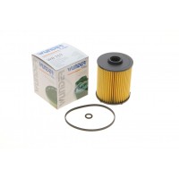 Фільтр паливний MB C-class (W202)/M-class (W163) 97-05