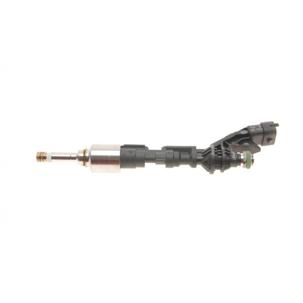 0 261 500 394 BOSCH Клапанна форсунка