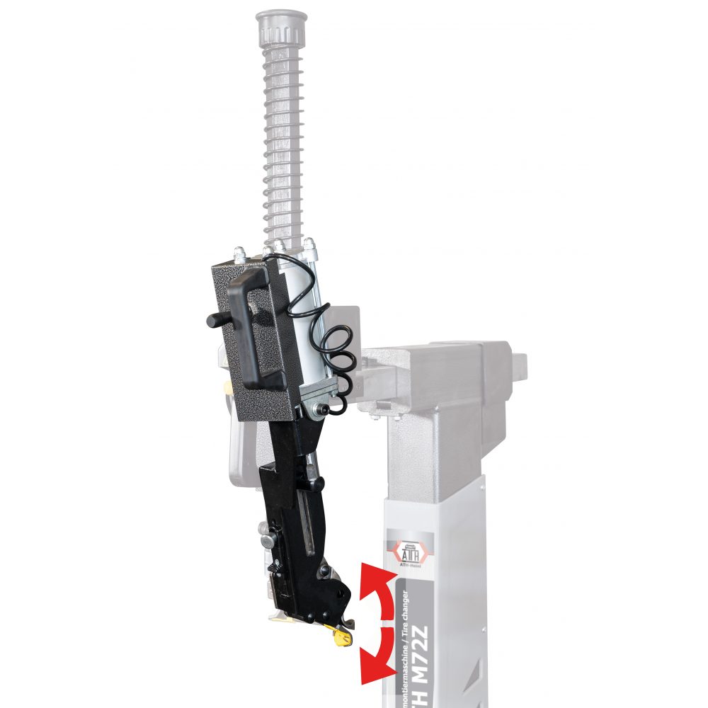 Стенд шиномонтажний автоматичний ATH M72 + A34 Plus WDK