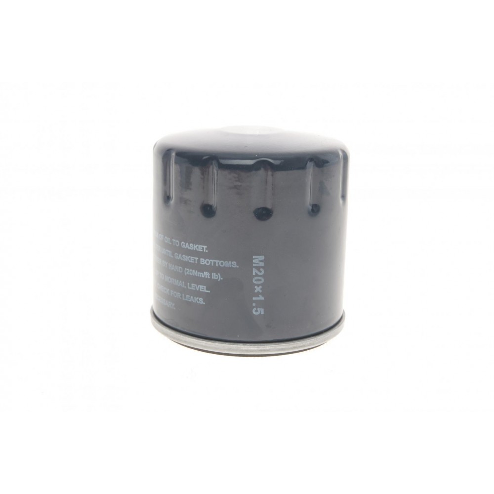 Фільтр масляний Renault Kangoo 1.5dCi 10-