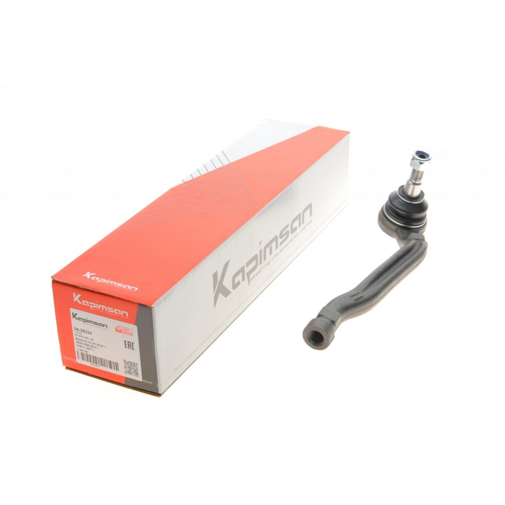 Наконечник тяги рульової (L) Citroen C4 Picasso 13-/C5 Aircross/Berlingo/Peugeot 508 18-/5008/308 13-