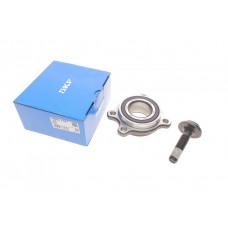 VKBA 7097 SKF Комплект підшипника ступиці колеса