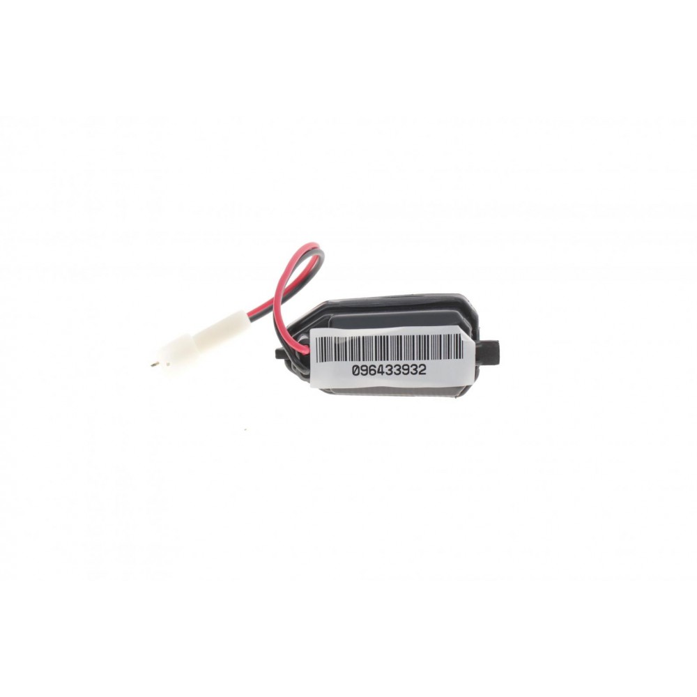 Ліхтар підсвічування на дзеркалі MB Vito (W447) 14-20