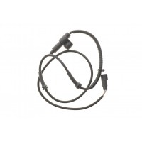 50404 BREMI Датчик частота обертання колеса