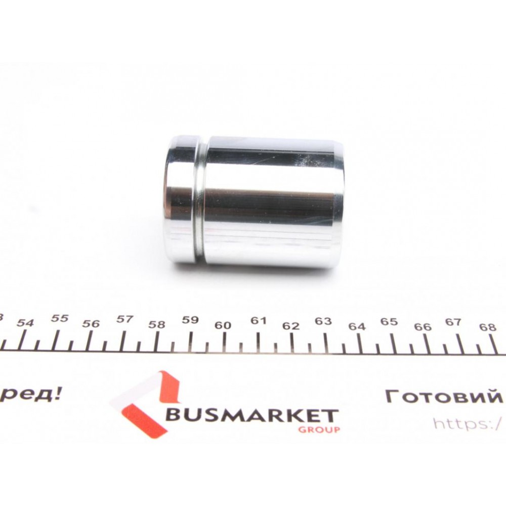 Ремкомплект супорта (заднього) MB M-class (W164) 05- (d=42mm) (+поршень) (Ate)