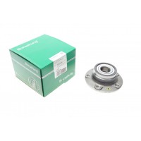 B19119 BORSEHUNG Комплект підшипника ступиці колеса