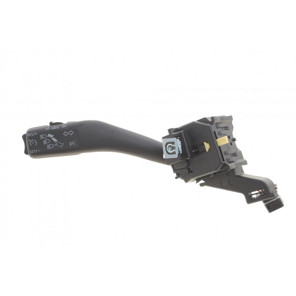Перемикач підрульовий VW Caddy/Golf/Skoda Octavia/Superb/Yeti 03-