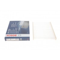 1 987 432 215 BOSCH Фільтр повітря у внутрішньому просторі