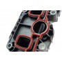 Колектор впускний VW Caddy IV/Passat 2.0TDI 05-12/Skoda Octavia 2.0TDI 06-13 (з електроприводом)