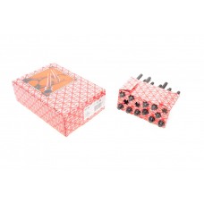 Комплект болтів головки циліндра ELRING 527.450