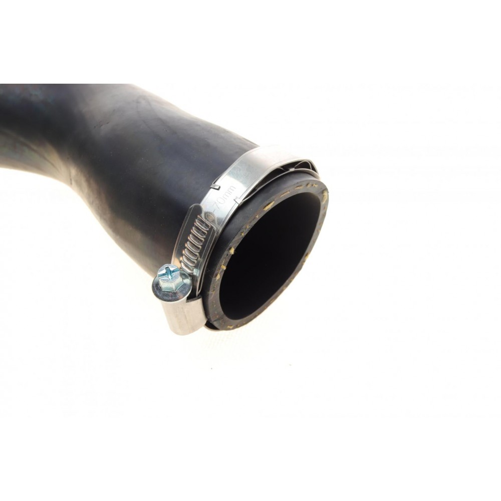 Патрубок інтеркулера Skoda Fabia/VW Polo 1.2 TDI 09-