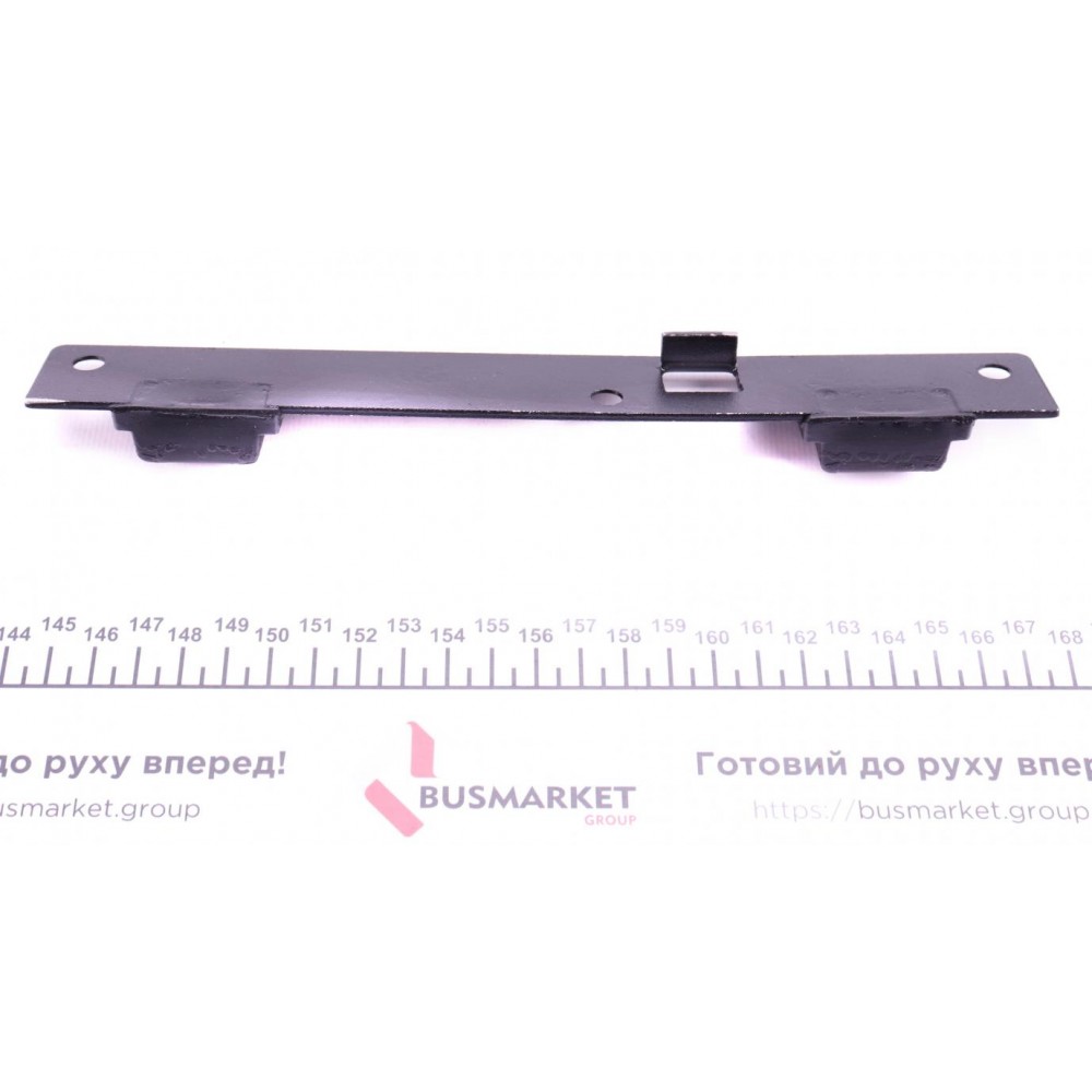 Планка дверей (задня/верхня) Ford Transit 85-00