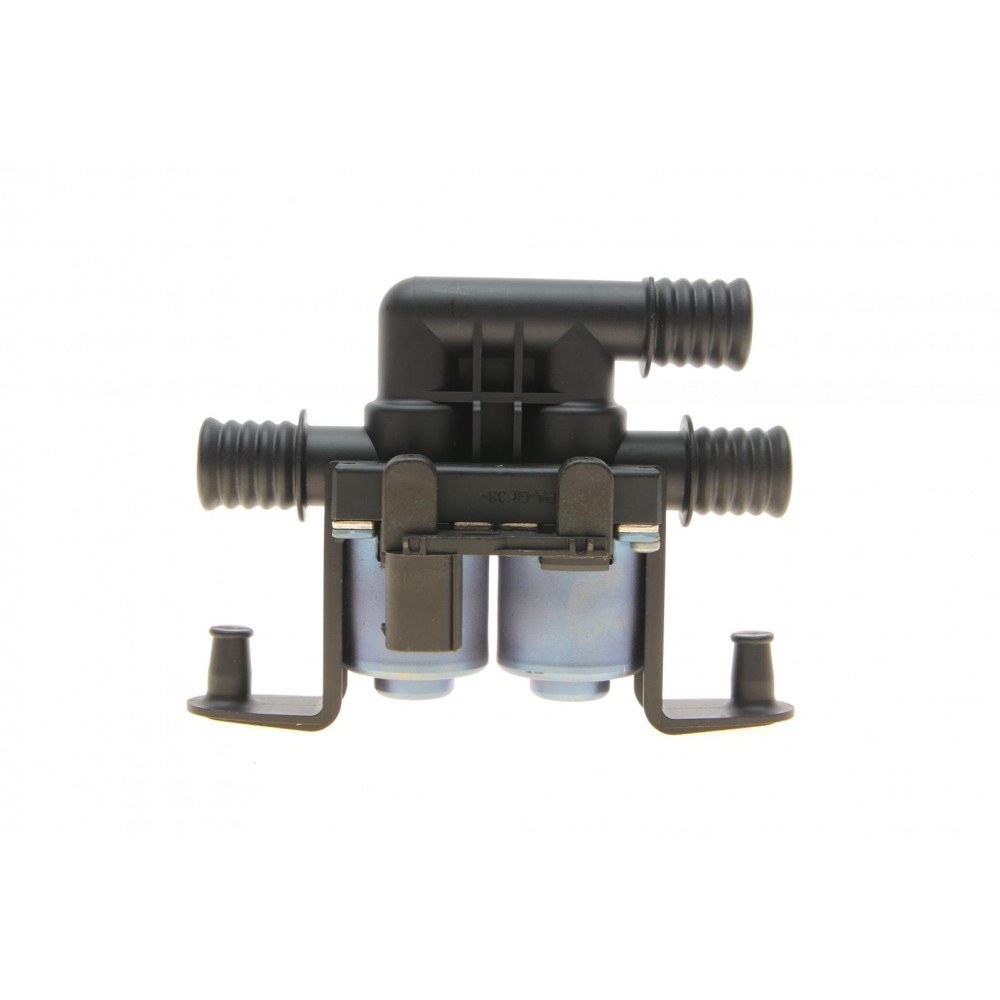 Кран пічки BMW 5 (E60)/6 (E63)/7 (E66) 2.0-6.0 01-10