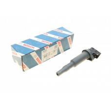 0 221 504 465 BOSCH Котушка запалювання