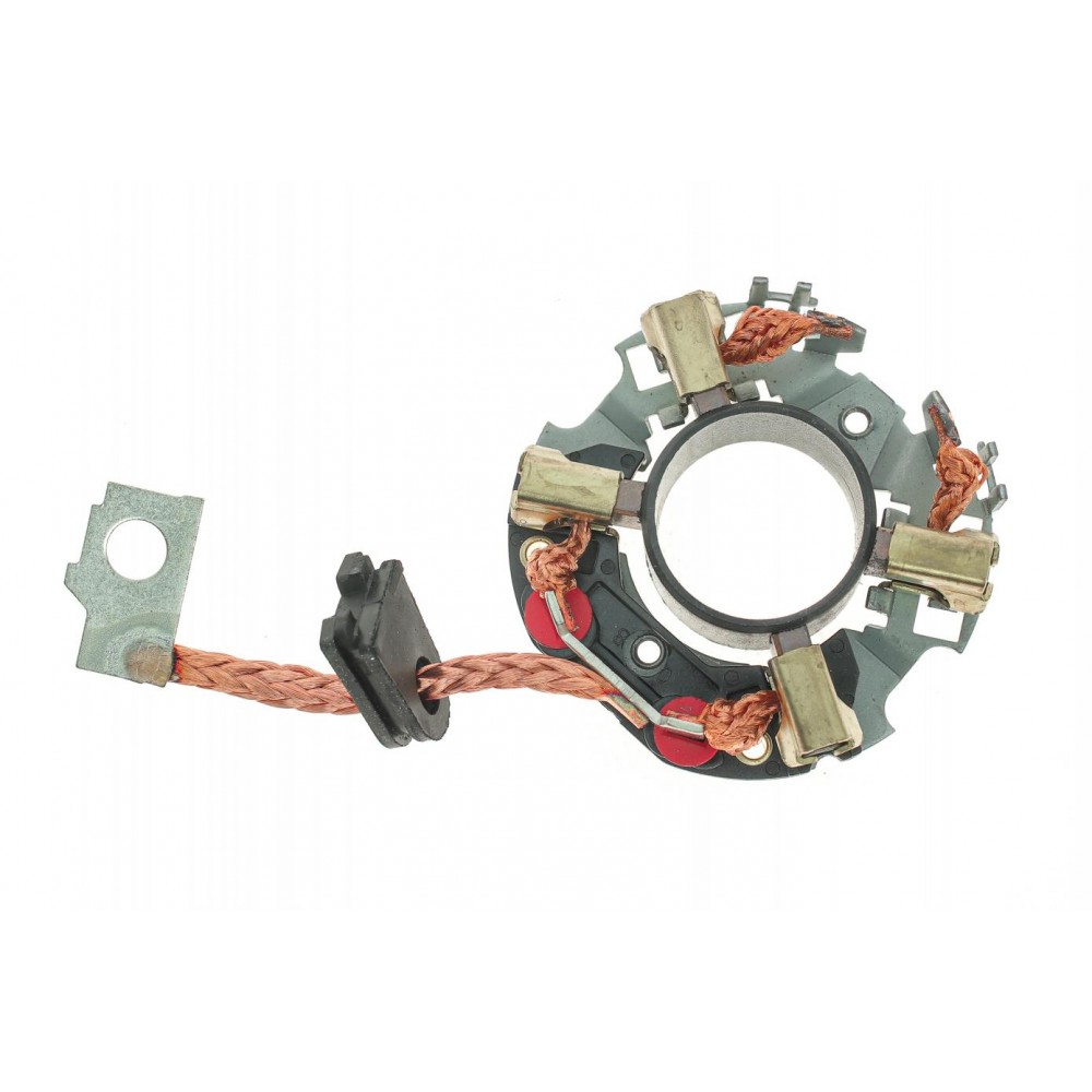 Щіткотримач стартера VW LT 2.0 -83