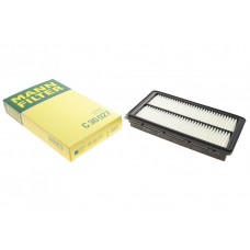 C 30 027 MANN-FILTER Повітряний фільтр